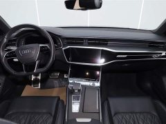 Audi A6L 45 TFSI quattro Premium Dynamic Exclusive Package - фото 14