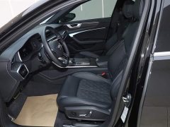 Audi A6L 45 TFSI quattro Premium Dynamic Exclusive Package - фото 17