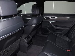 Audi A6L 45 TFSI quattro Premium Dynamic Exclusive Package - фото 19