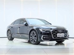 Audi A6L 45 TFSI quattro Premium Dynamic Exclusive Package - фото 2