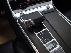 Audi A6L 45 TFSI quattro Premium Dynamic Exclusive Package - фото 20