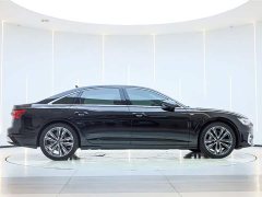 Audi A6L 45 TFSI quattro Premium Dynamic Exclusive Package - фото 4