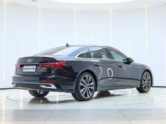 Audi A6L 45 TFSI quattro Premium Dynamic Exclusive Package - фото 5