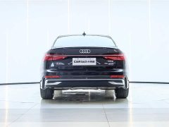 Audi A6L 45 TFSI quattro Premium Dynamic Exclusive Package - фото 6