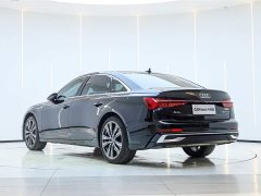 Audi A6L 45 TFSI quattro Premium Dynamic Exclusive Package - фото 7