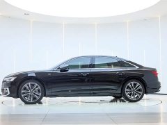 Audi A6L 45 TFSI quattro Premium Dynamic Exclusive Package - фото 8