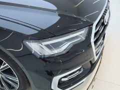 Audi A6L 45 TFSI quattro Premium Dynamic Exclusive Package - фото 9
