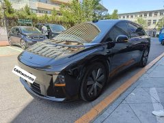 Li Auto Ideal i6 four-wheel drive standard version - фото 1