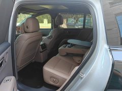 Li Auto Ideal i6 four-wheel drive standard version - фото 11