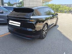 Li Auto Ideal i6 four-wheel drive standard version - фото 13