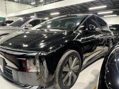 Li Auto Ideal i6 four-wheel drive standard version - фото 2