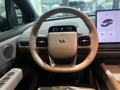 Li Auto Ideal i6 four-wheel drive standard version - фото 3