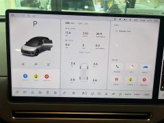 Li Auto Ideal i6 four-wheel drive standard version - фото 4
