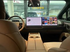 Li Auto Ideal i6 four-wheel drive standard version - фото 5