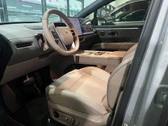 Li Auto Ideal i6 four-wheel drive standard version - фото 6