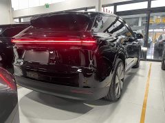 Li Auto Ideal i6 four-wheel drive standard version - фото 8