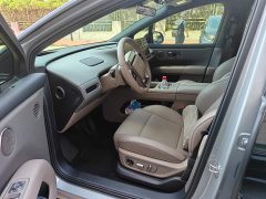 Li Auto Ideal i6 four-wheel drive standard version - фото 9