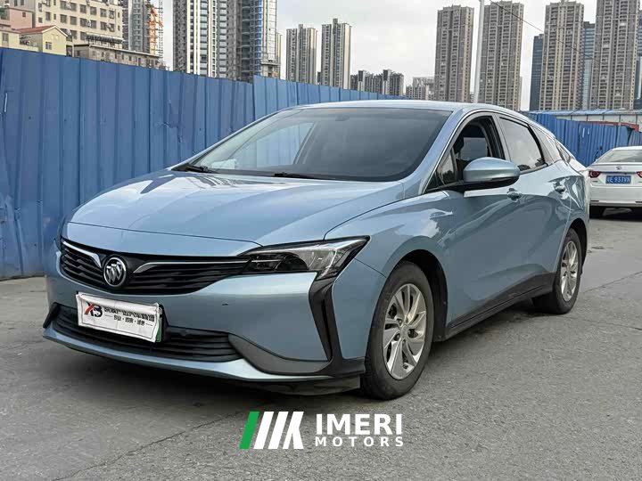 Lynk & Co Weilan 6 2020 Plug-in Hybrid Internet Fashion - автомобиль из Китая