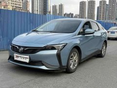 Lynk & Co Weilan 6 2020 Plug-in Hybrid Internet Fashion - фото 1
