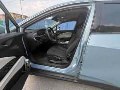 Lynk & Co Weilan 6 2020 Plug-in Hybrid Internet Fashion - фото 10