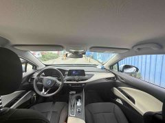 Lynk & Co Weilan 6 2020 Plug-in Hybrid Internet Fashion - фото 12