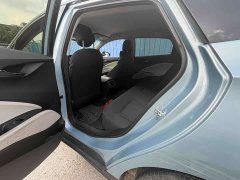 Lynk & Co Weilan 6 2020 Plug-in Hybrid Internet Fashion - фото 13