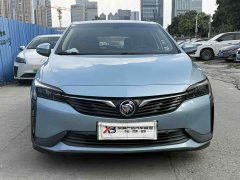 Lynk & Co Weilan 6 2020 Plug-in Hybrid Internet Fashion - фото 2