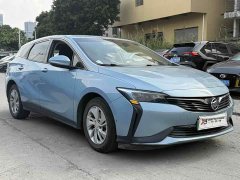 Lynk & Co Weilan 6 2020 Plug-in Hybrid Internet Fashion - фото 3