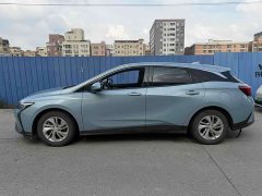 Lynk & Co Weilan 6 2020 Plug-in Hybrid Internet Fashion - фото 4