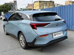 Lynk & Co Weilan 6 2020 Plug-in Hybrid Internet Fashion - фото 5