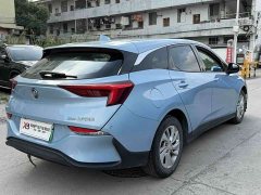 Lynk & Co Weilan 6 2020 Plug-in Hybrid Internet Fashion - фото 6