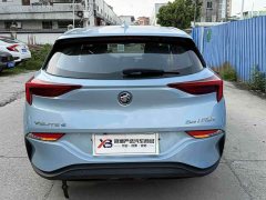 Lynk & Co Weilan 6 2020 Plug-in Hybrid Internet Fashion - фото 7