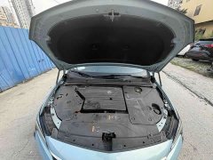 Lynk & Co Weilan 6 2020 Plug-in Hybrid Internet Fashion - фото 8