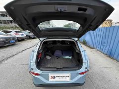 Lynk & Co Weilan 6 2020 Plug-in Hybrid Internet Fashion - фото 9