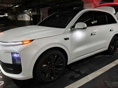 Li Auto Ideal L6 Pro - фото 1