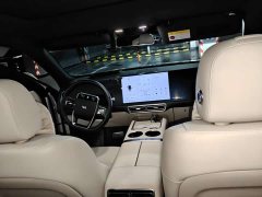 Li Auto Ideal L6 Pro - фото 4