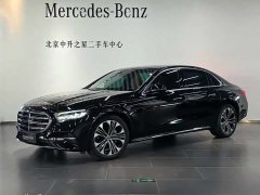 Mercedes-Benz E-Class E 300 L Luxury - фото 1