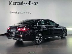 Mercedes-Benz E-Class E 300 L Luxury - фото 3