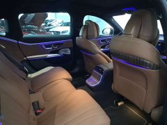 Mercedes-Benz E-Class E 300 L Luxury - фото 5
