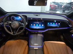 Mercedes-Benz E-Class E 300 L Luxury - фото 6