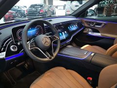 Mercedes-Benz E-Class E 300 L Luxury - фото 7
