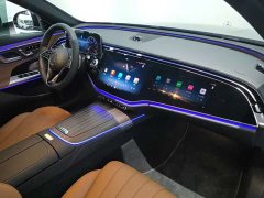 Mercedes-Benz E-Class E 300 L Luxury - фото 9