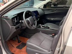 Lexus NX 260 front-wheel drive Chuangchi version - фото 4