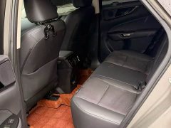 Lexus NX 260 front-wheel drive Chuangchi version - фото 6