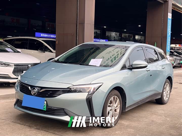 Lynk & Co Weilan 6 plug-in hybrid interconnected fashion - автомобиль из Китая
