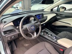 Lynk & Co Weilan 6 plug-in hybrid interconnected fashion - фото 12