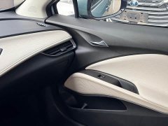 Lynk & Co Weilan 6 plug-in hybrid interconnected fashion - фото 16