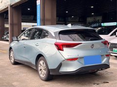 Lynk & Co Weilan 6 plug-in hybrid interconnected fashion - фото 3