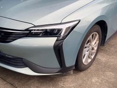 Lynk & Co Weilan 6 plug-in hybrid interconnected fashion - фото 5