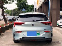 Lynk & Co Weilan 6 plug-in hybrid interconnected fashion - фото 7